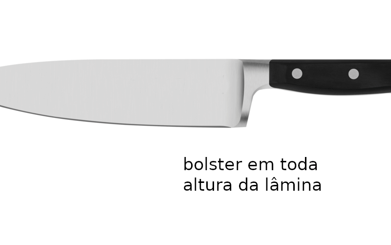 bolster em laminas floripa